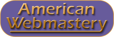 American Webmastery Logo