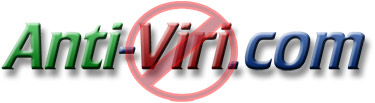 Anti-Viri.com - Anti-Virus Brand Name